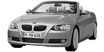 BMW E93 B0358 Fault Code