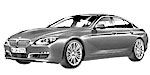 BMW F06 B0358 Fault Code