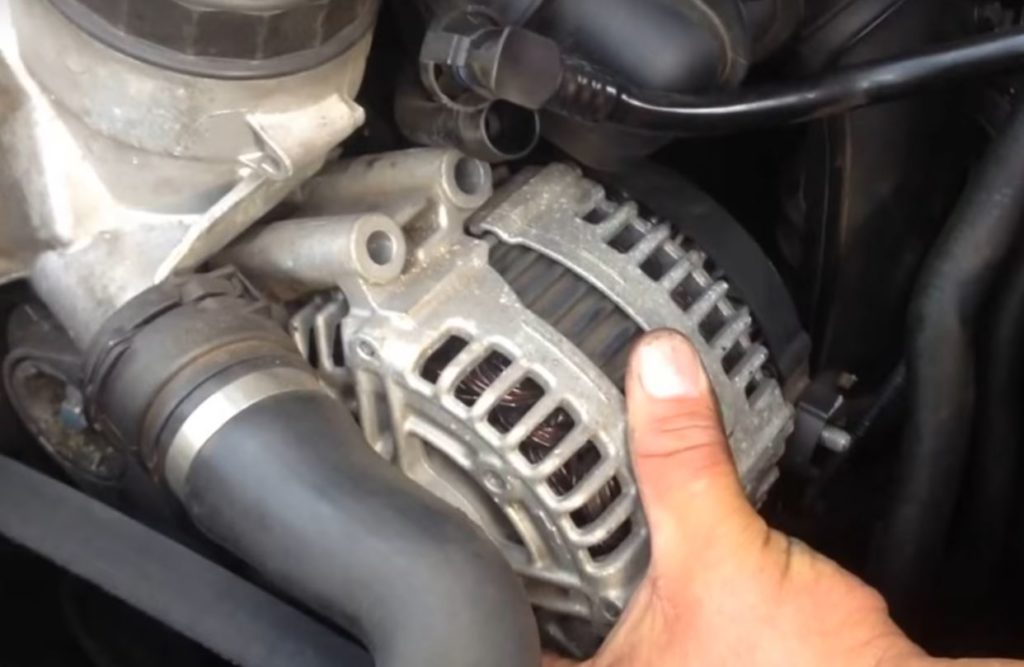 See B0358 in engine
